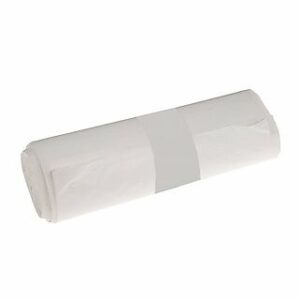 BOLSA BASURA 52X58 BL G60 25S UD