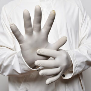GUANTES