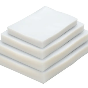 BOLSA VACIO GOFRADA 20X30 100U