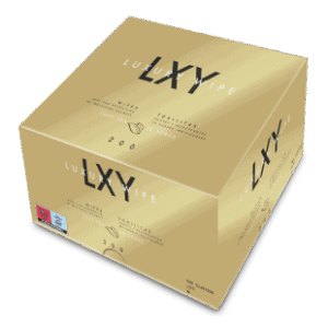 TOALLITA LUXURY WIPE TÉ 200U