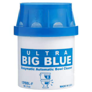 ULTRA BIG BLUE ENZIMATIC