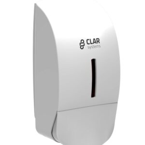 JABONERA RELLENABLE BELLA