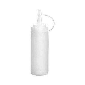 BIBERON SALSA TRANSPARENTE