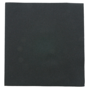 SERV 39X39 P/P NEGRO 1200U